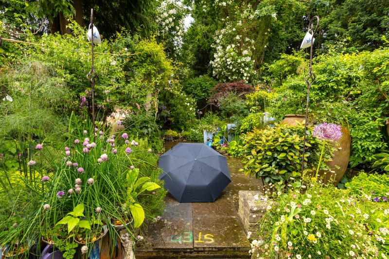 Hall Green Gardens